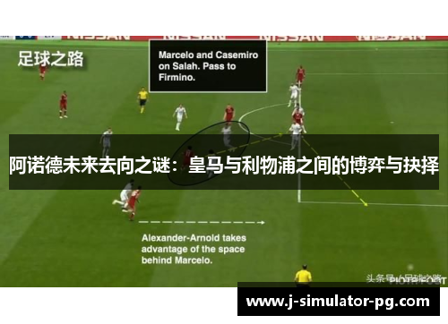 阿诺德未来去向之谜：皇马与利物浦之间的博弈与抉择